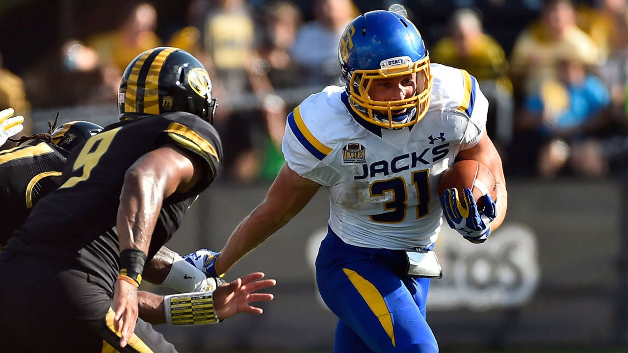 Zach Zenner making strong impression with Lions
